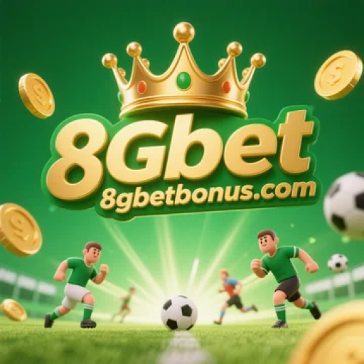 8gbet
